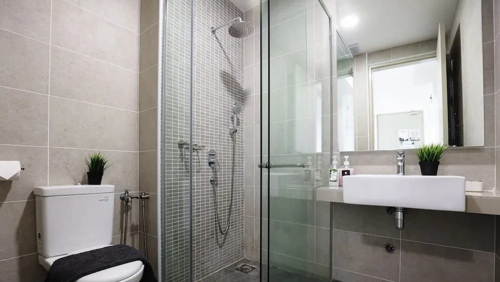 Bali Deluxe Melaka By I Housing - photo 7