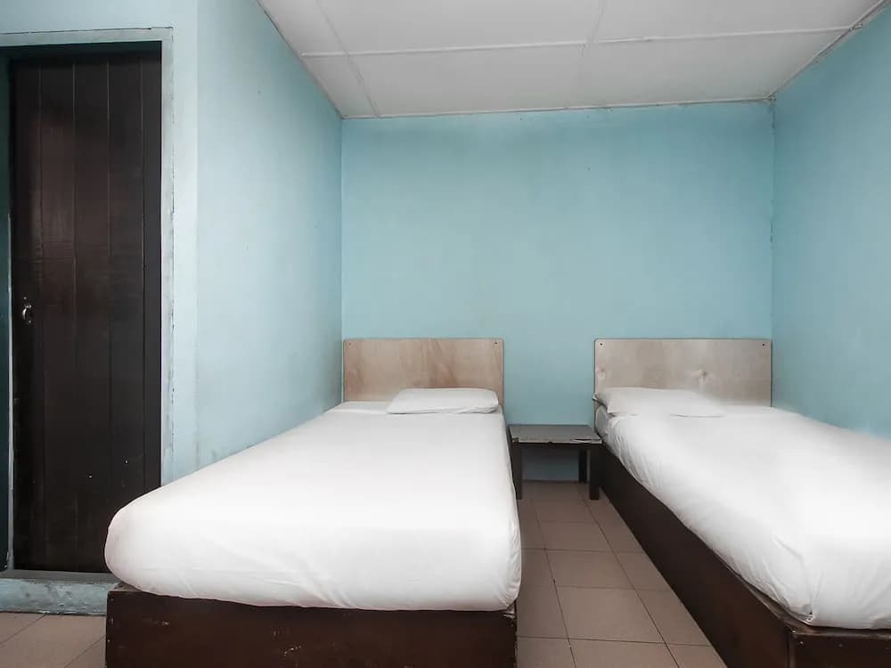 Hotel O Gold Star Hotel - photo 3