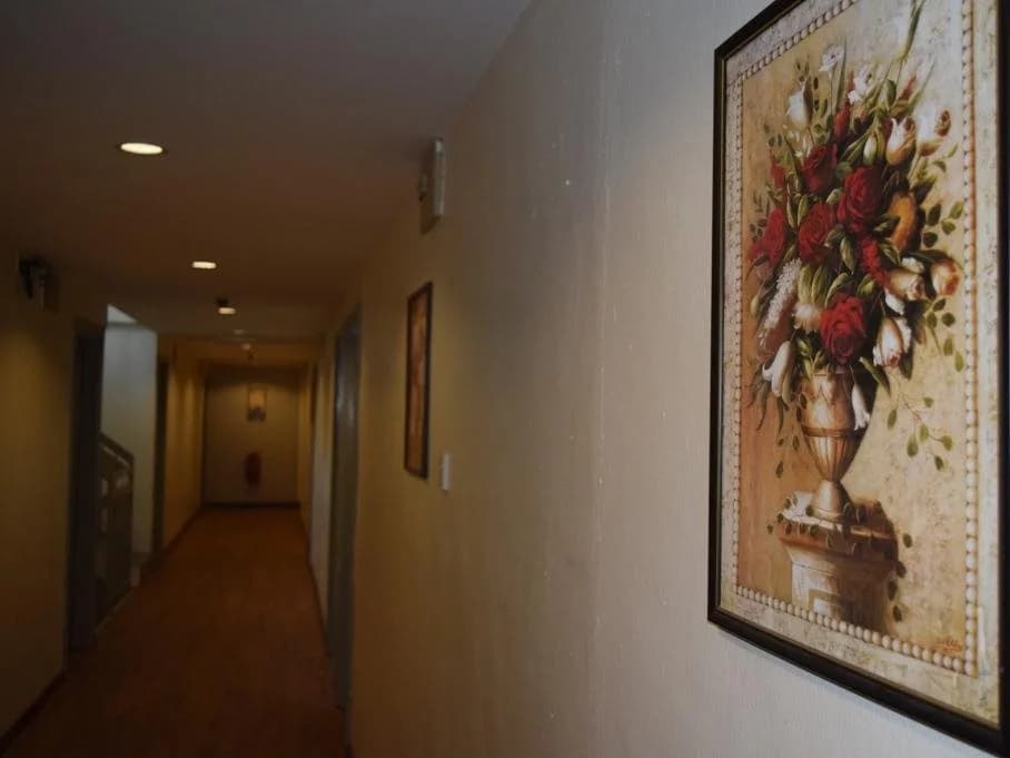 Federal Hotel - photo 11