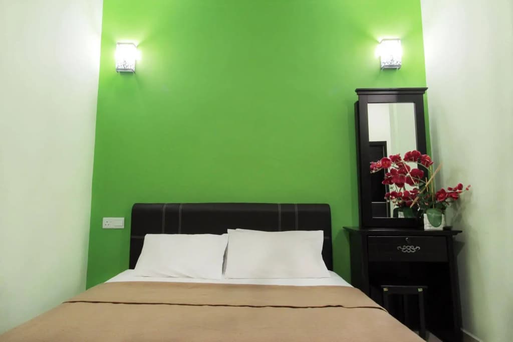 Brilliant Hotel - photo 4