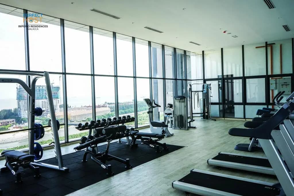 Imperio Residence Seafront by Perfect Host - photo 8