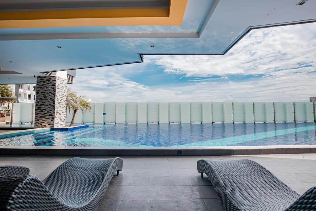 Ipoh Majestic Premium Suites by Verve - photo 16