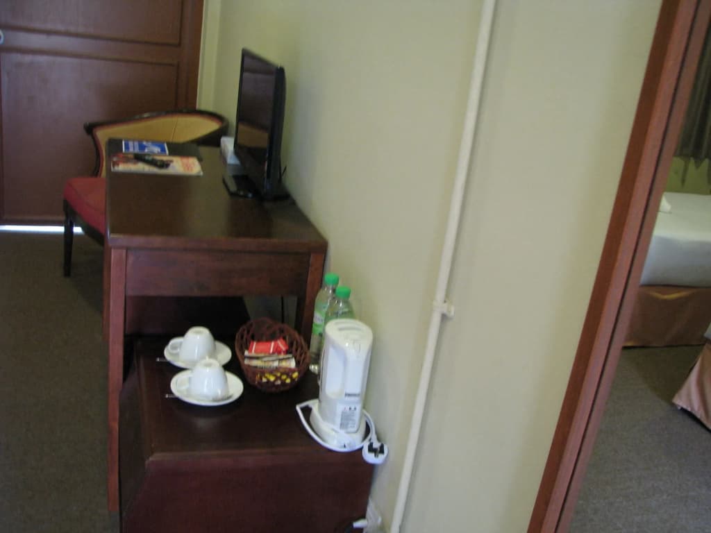 Mersing Merlin Inn - photo 6