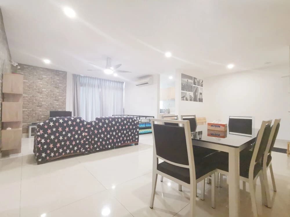 D'esplanade Residences @ KSL City by Immaculate - photo 19