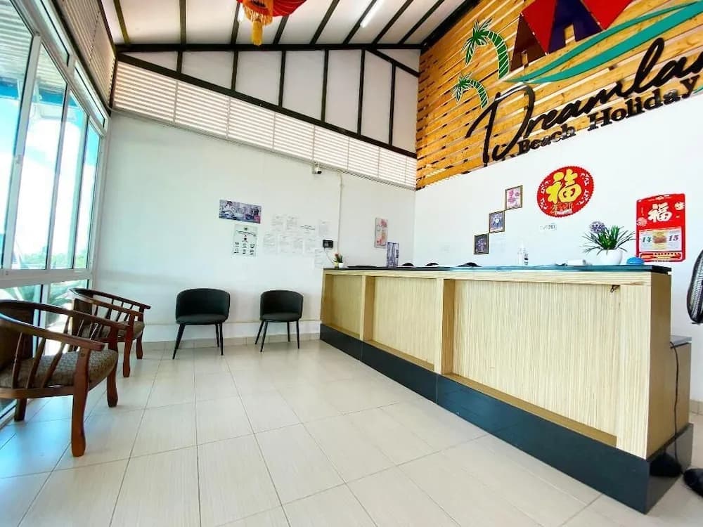 Dreamland Beach Holiday - photo 25