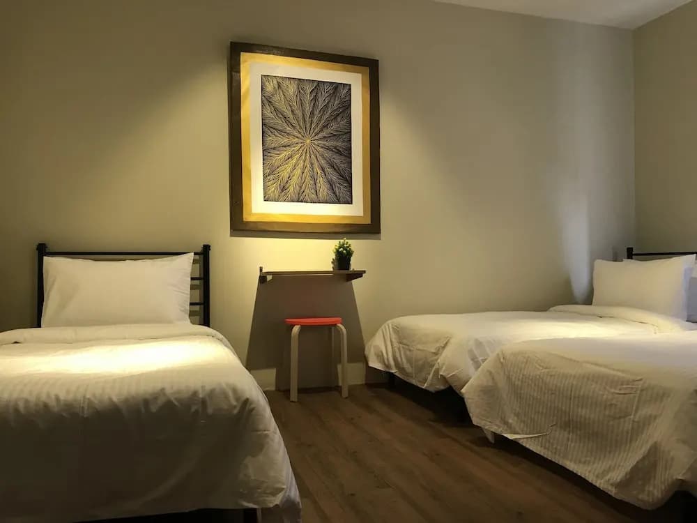 Sentuari Homestay - photo 4