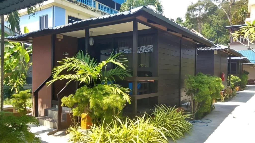 Nipah Bay Villa - photo 1