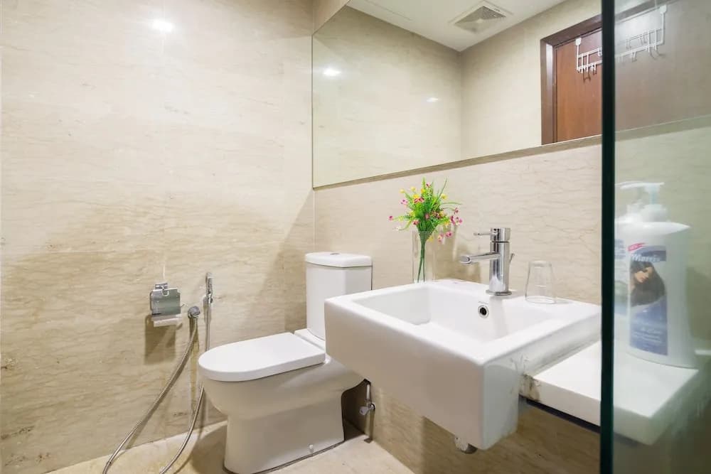 Sky Luxurious Suite - photo 7