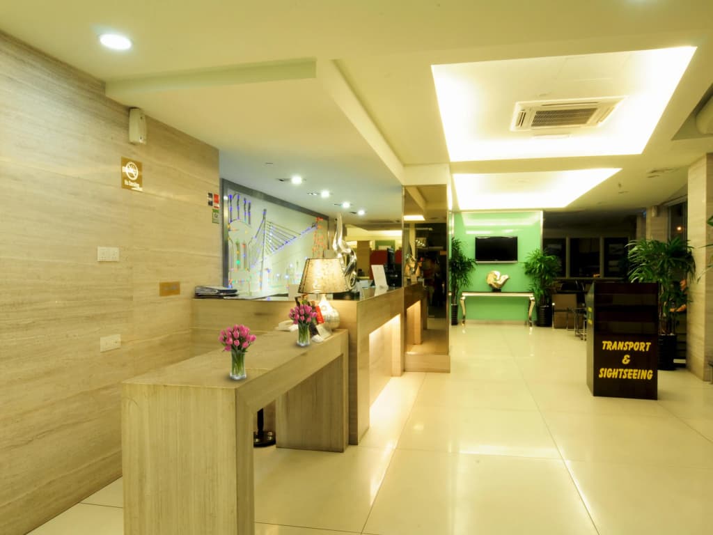 Hotel Sentral Georgetown @ City Centre - photo 2