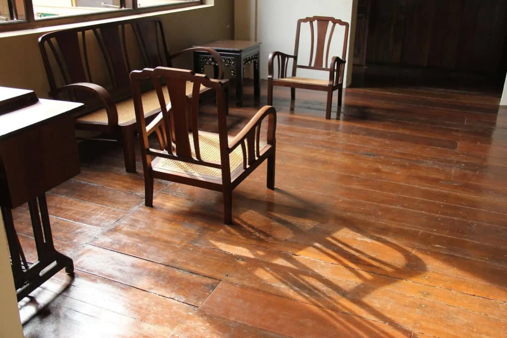 Kelantan House - photo 20