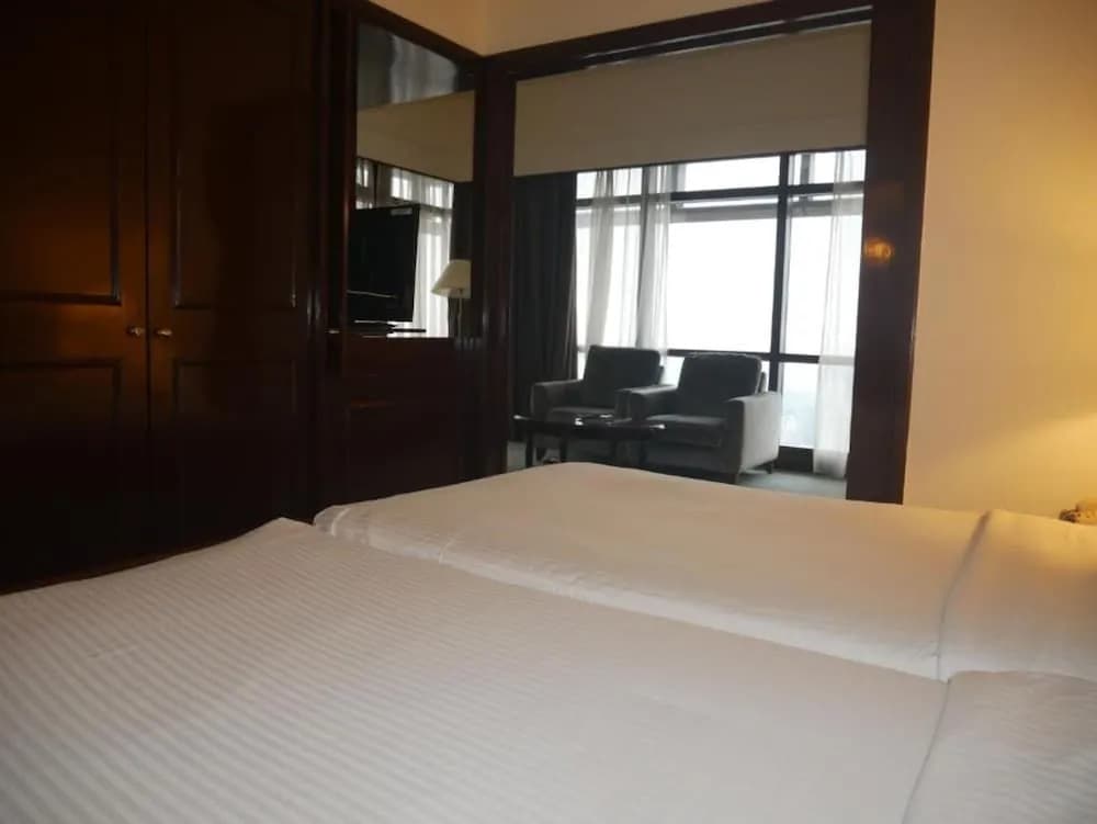 The Bukit Bintang Serviced Residences - photo 19