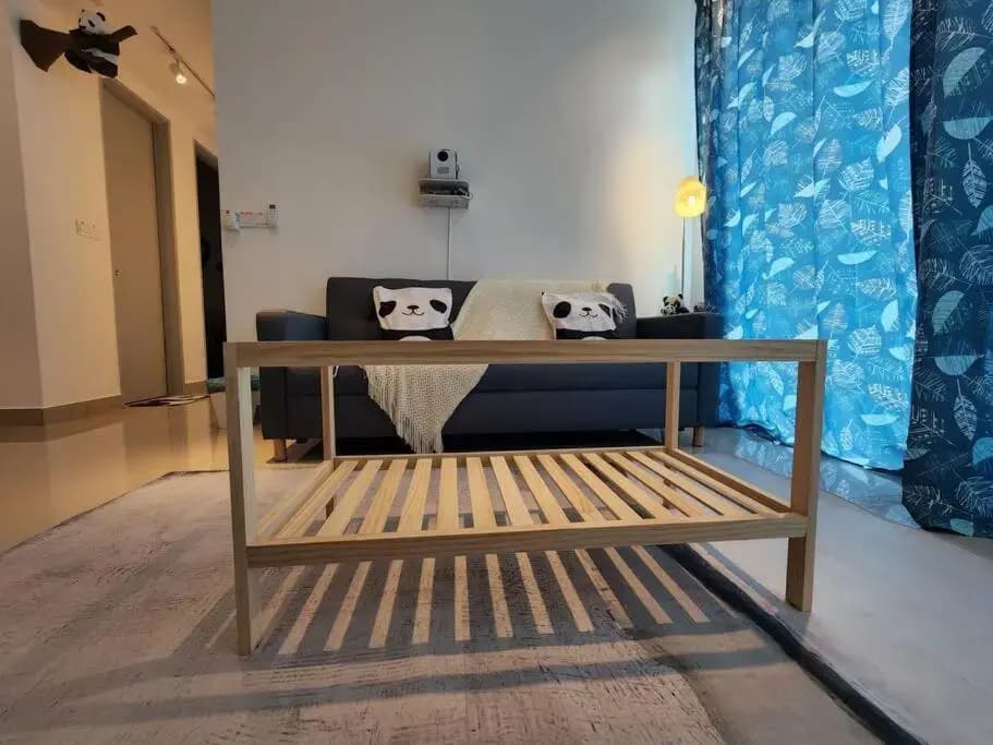 10pax Cinema Themehouse 3B2R with pool sauna atari games,wifi - photo 6