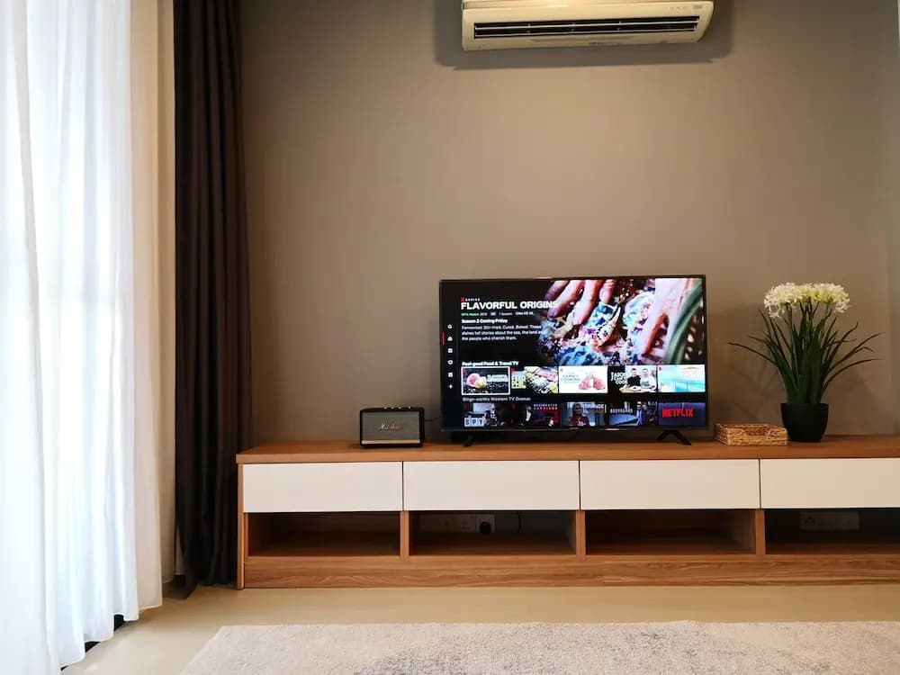 Arcoris Mont Kiara Kuala Lumpur by Klhomesweet - photo 4