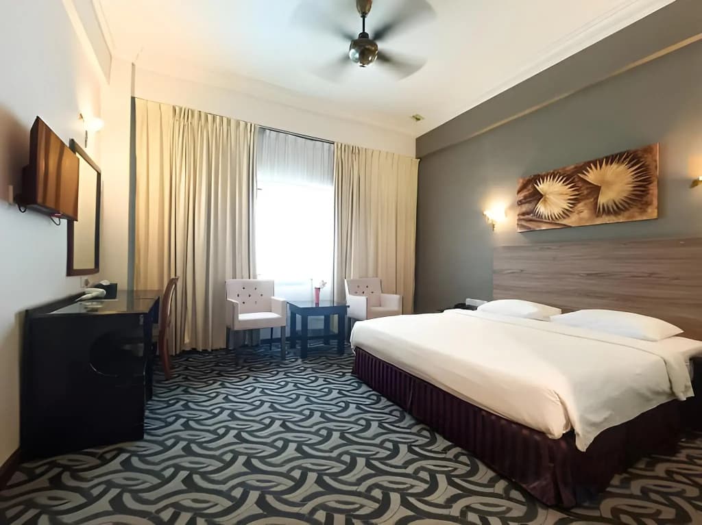 Seafest Hotel - photo 1