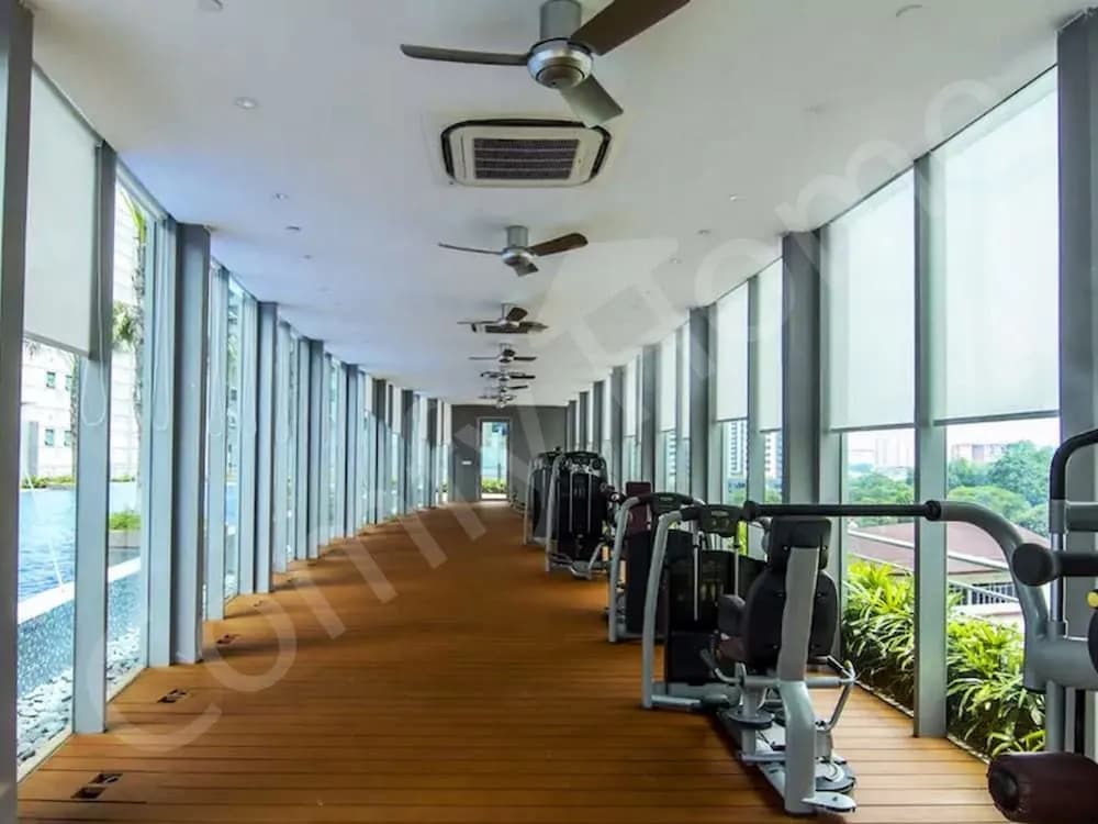 Luxury Apartment near KLCC & City Center - photo 19