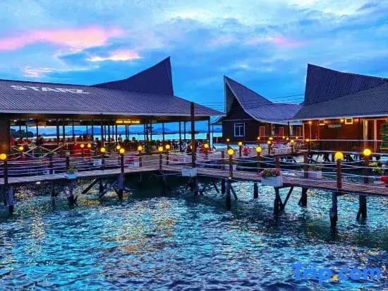 Starz Water Village - photo 1