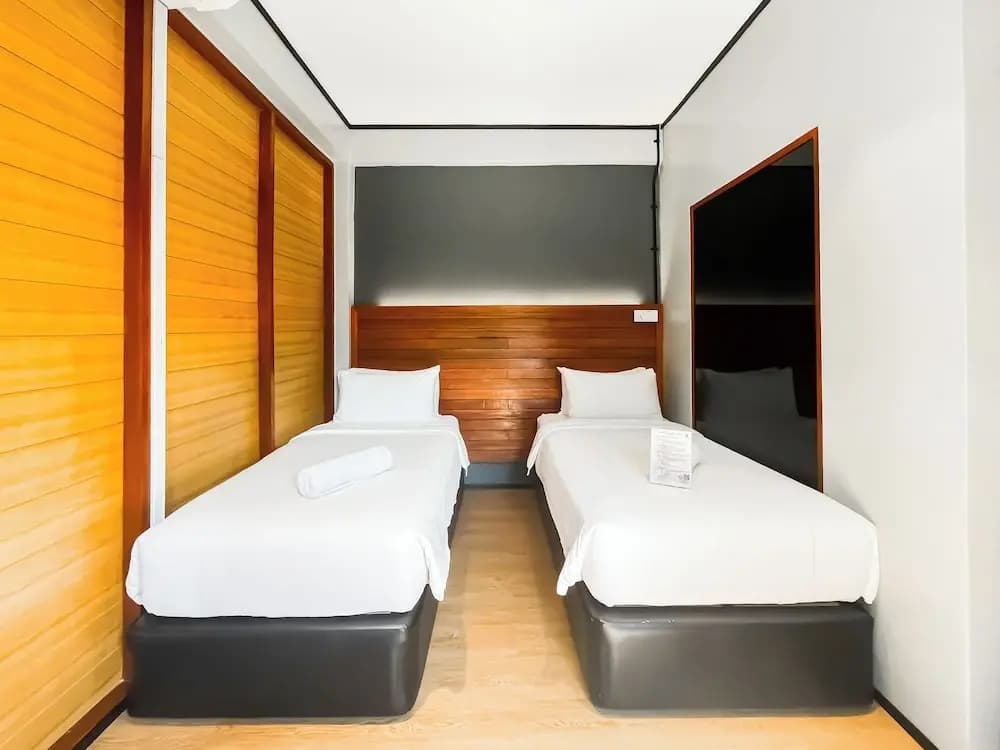 A Coral Reefs Resort Langkawi by Manhattan Group - photo 3
