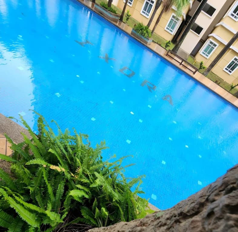 Ixora Coliving Lifestyle Homestay - photo 6