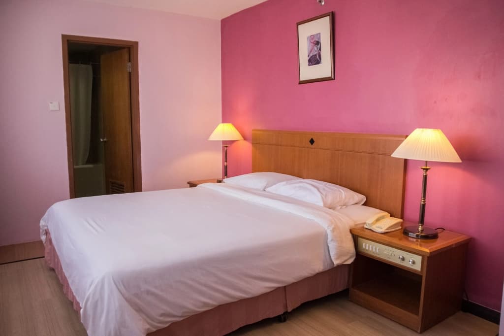 Premier Hotel - photo 21