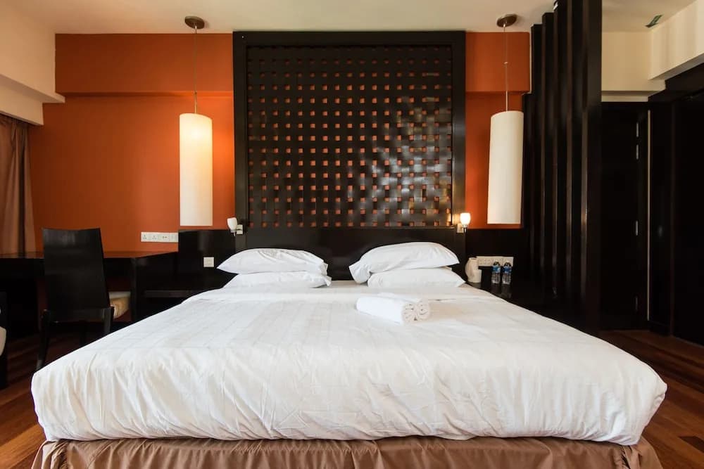 New Town Suites at Bandar Sunway - photo 3