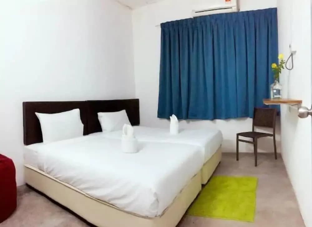 GardenTerrace - Langkawi - 4 Rooms 8 Beds 3 Baths - photo 4