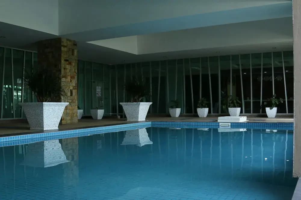 De Viana Hotel & Apartments - photo 15