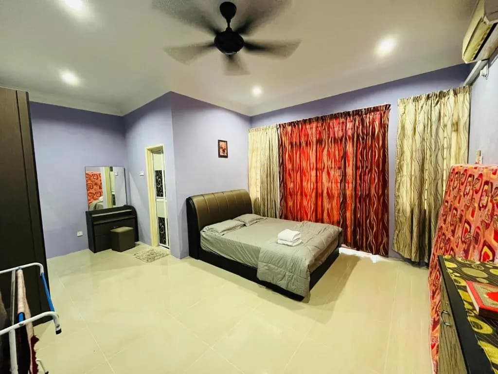 Cendana Residence Homestay 3 Bukit Tunggal Kuala Terengganu - photo 3