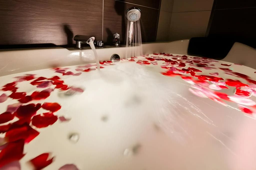 Lavender Inn Permas Jaya - photo 9