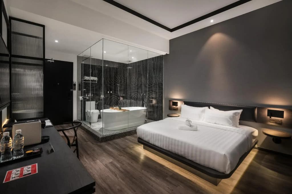 Modern Hotel Georgetown - photo 4