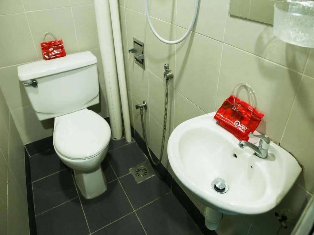 OYO Rooms Opposite Jalan Bukit Bintang - photo 9