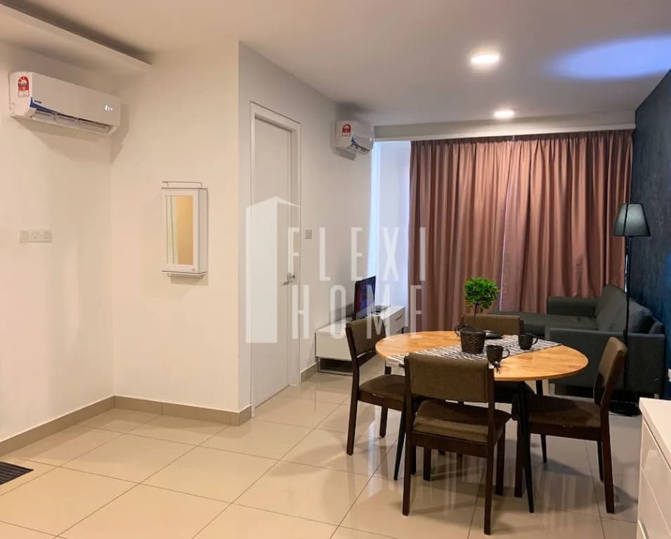 Eclipse Residency, Cyberjaya by Flexihome MY - photo 4