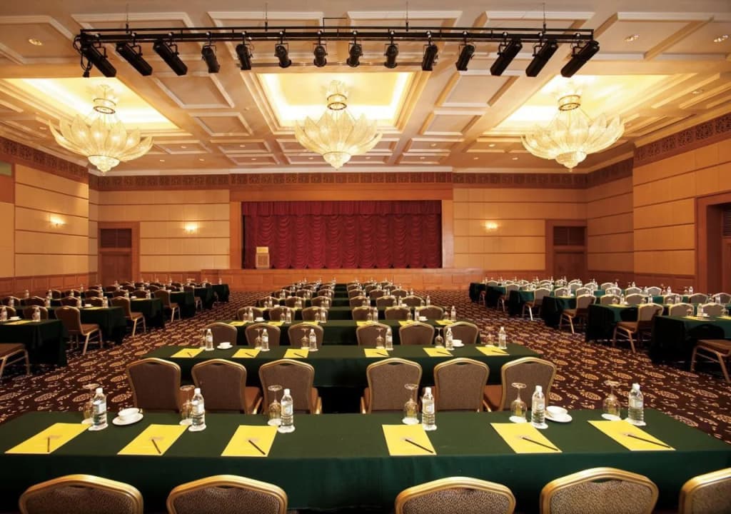 Royale Chulan Kuala Lumpur - photo 16