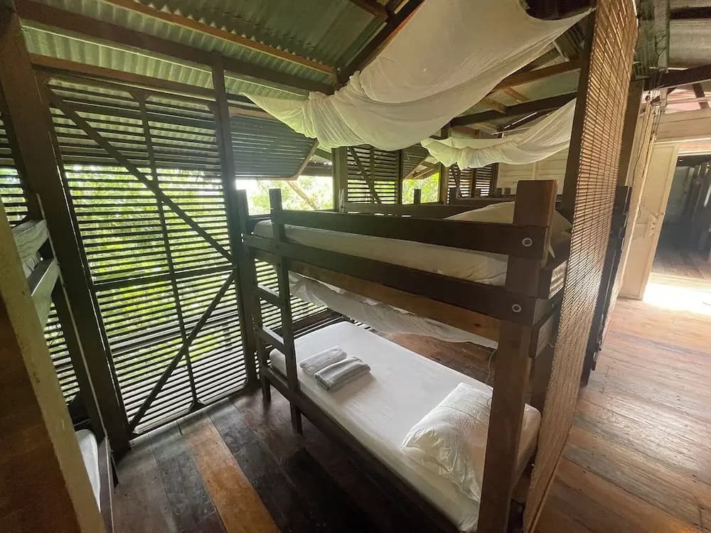 Paganakan Dii Tropical Retreat - photo 6