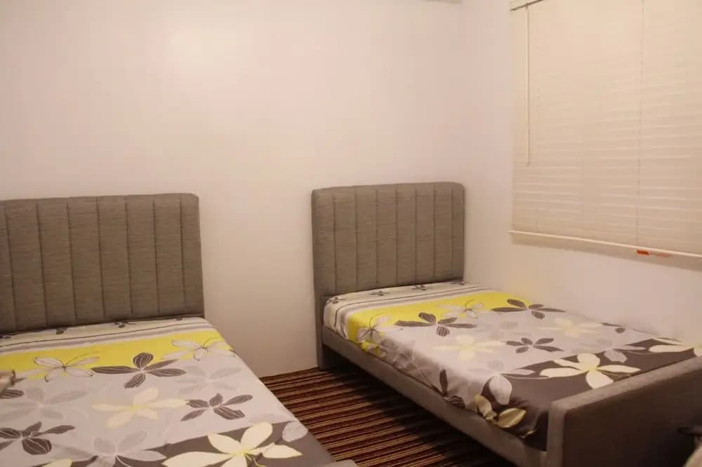 Luxury Mawar Apartments Genting Highlands - photo 4