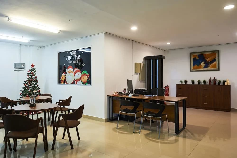 Cloud Forest Homestay Genting Highlands - photo 14