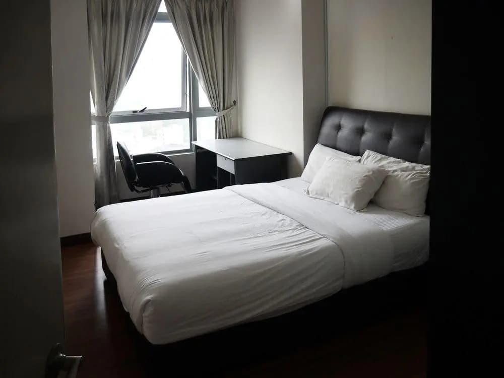 Greensward Suites At Taragon - photo 3