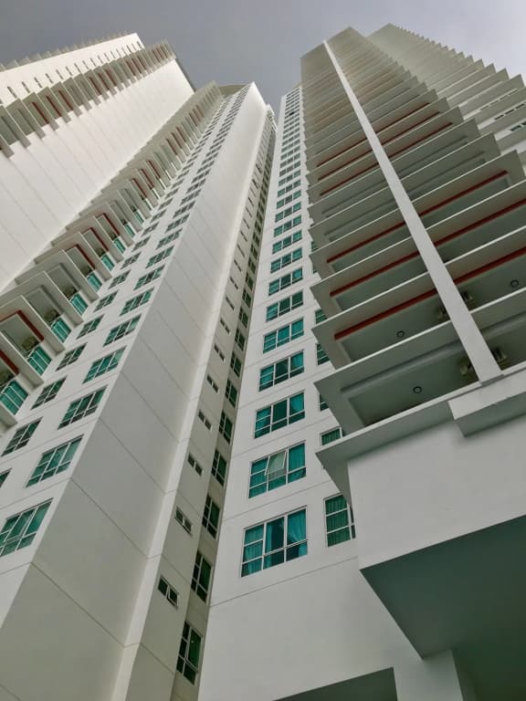 Pinnacle Tower Johor Bahru - photo 1