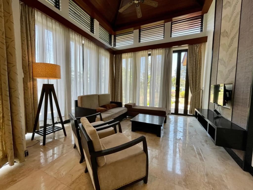 Home Sweet Villas, Karambunai - photo 9