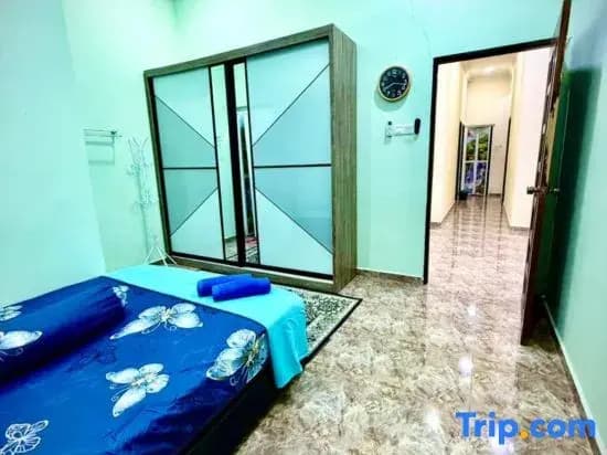 Homestay Selesa KBB Guest House - photo 10