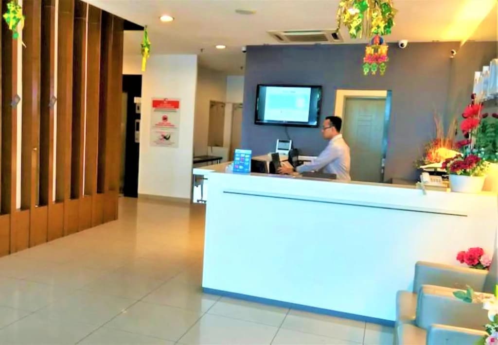 Hotel Desaria - photo 13