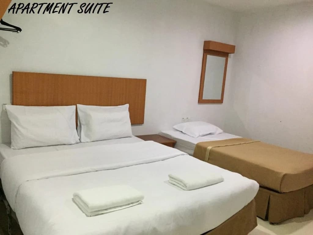 MRC Hotel - photo 4