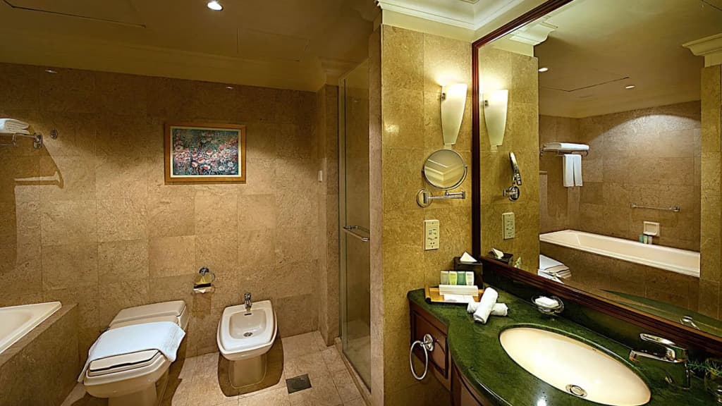 Berjaya Times Square Hotel, Kuala Lumpur - photo 8