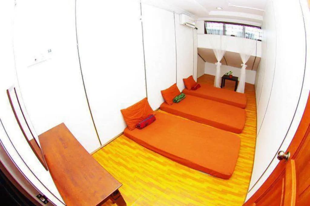 The Jiong Guesthouse - photo 8