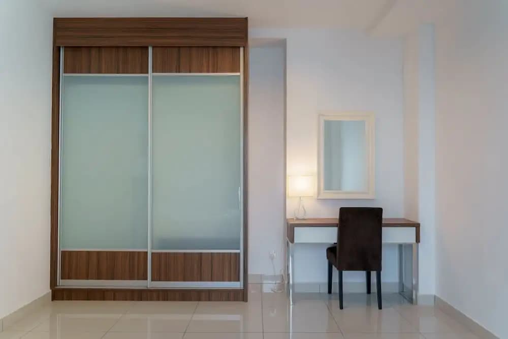 Mansion One Room Suite - photo 6