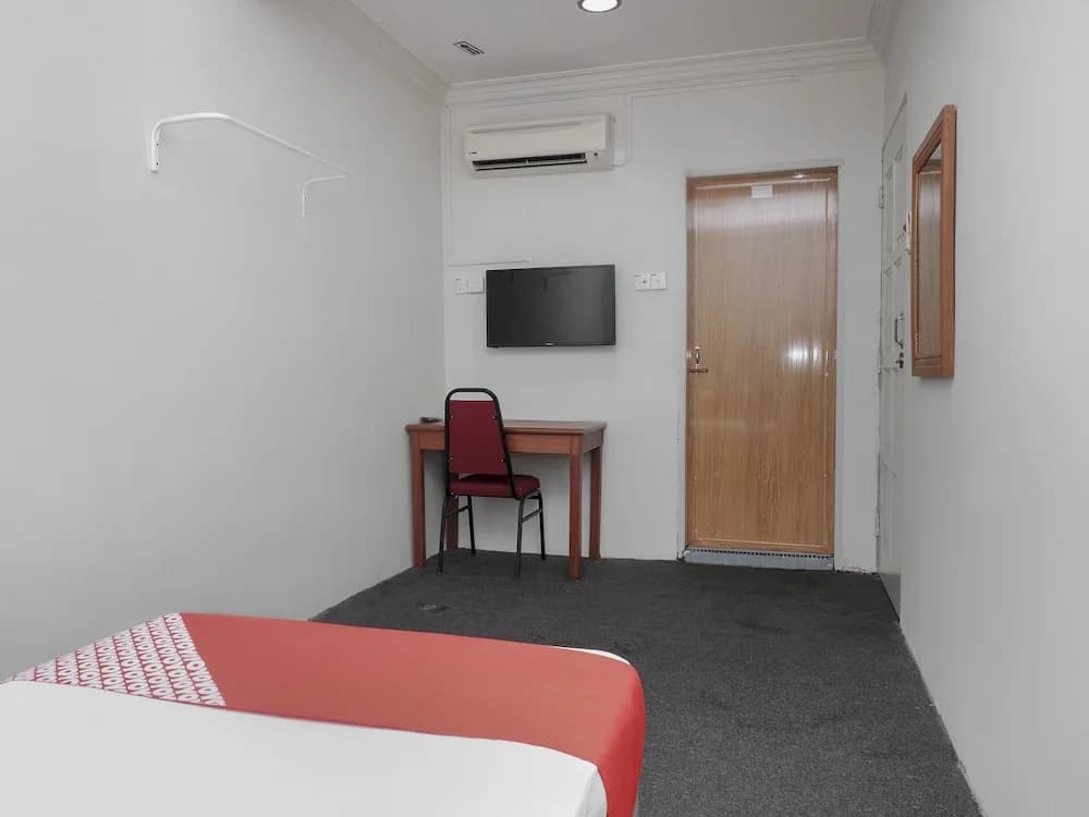 OYO 90120 Mi Hotel Dungun - photo 13