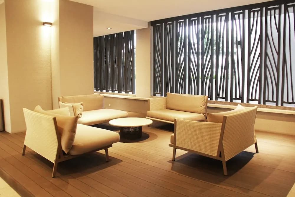 Teega Suites by Subhome - photo 10