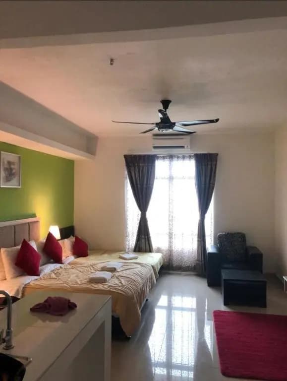 The Viana Apartment 2 - photo 6