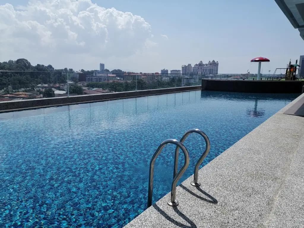 Suite Dream@Icon Residence - photo 8