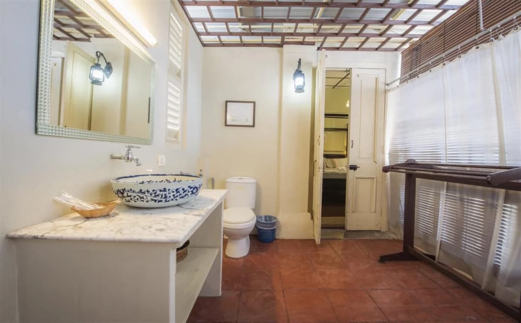 PalanquInn Heritage Suites - photo 7
