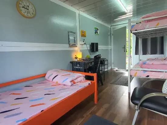 OYO Home 90851 Rb Homestay & Farms 2 - photo 2